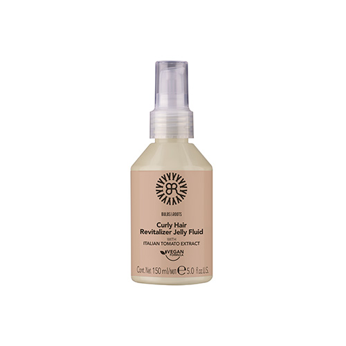 Bulbs&Roots Curly Hair Jelly Fluid (150mL)