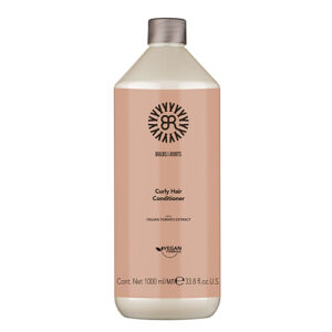 Bulbs&Roots Curly Hair Conditioner