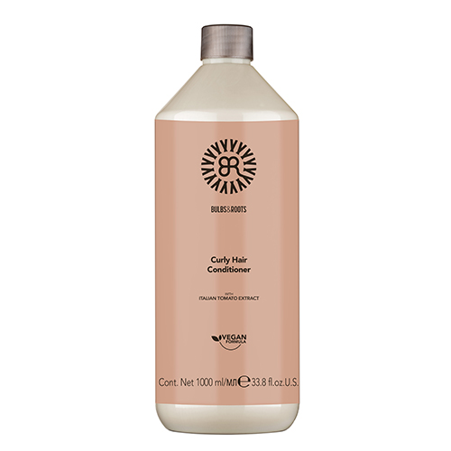 Bulbs&Roots Curly Hair Conditioner