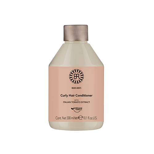 Bulbs&Roots Curly Hair Conditioner