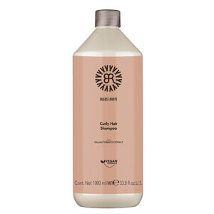 Bulbs&Roots Curly Hair Shampoo