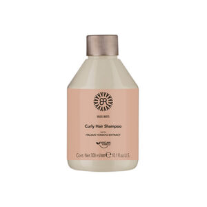 Bulbs&Roots Curly Hair Shampoo - Image 2