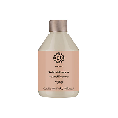 Bulbs&Roots Curly Hair Shampoo