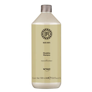 Bulbs&Roots Discipline Shampoo