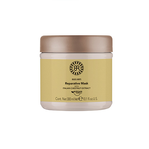 Bulbs&Roots Reparative Mask (300mL)