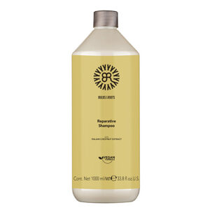 Bulbs&Roots Reparative Shampoo