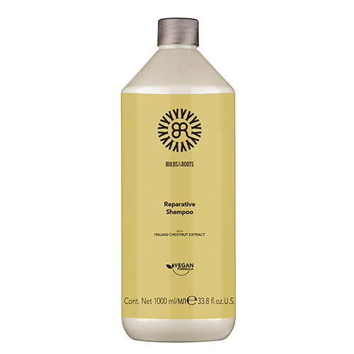 Bulbs&Roots Reparative Shampoo