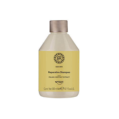 Bulbs&Roots Reparative Shampoo
