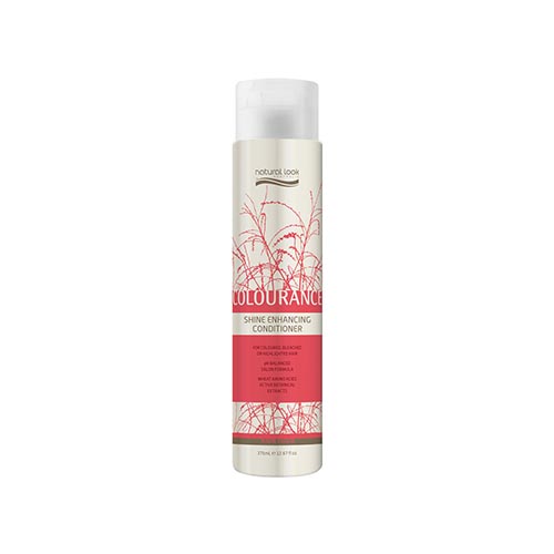 N/L Colourance Shine Enhance Shampoo
