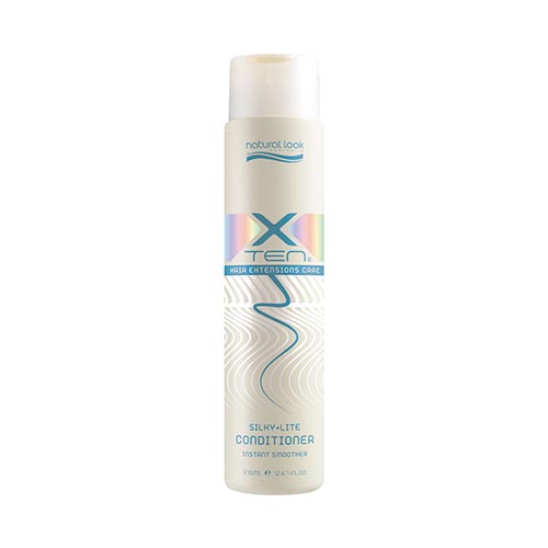 N/L X-Ten Silky-Lite Conditioner (375mL)