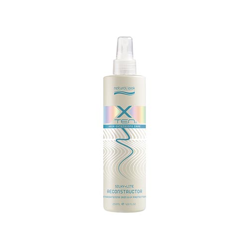 N/L X-Ten Silky-Lite Reconstructor (250mL)