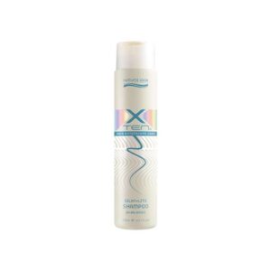 N/L X-Ten Silky-Lite Shampoo (375mL)