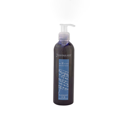 NAVITAS BLUEBERRY ICE Shampoo (250mL)