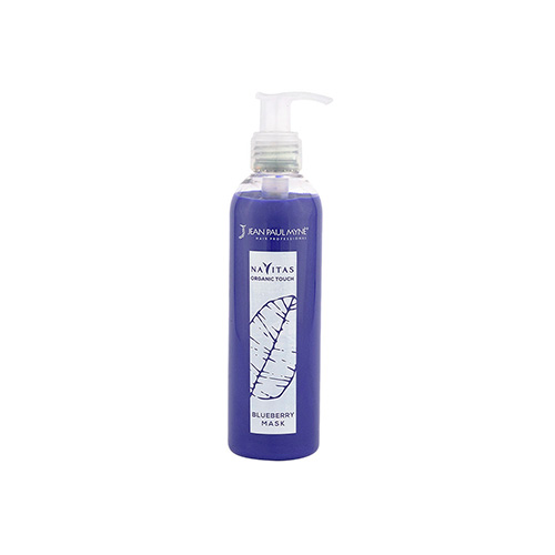 NAVITAS BLUEBERRY Mask (250mL)