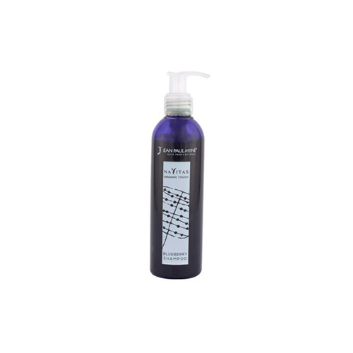 NAVITAS BLUEBERRY Shampoo (250mL)
