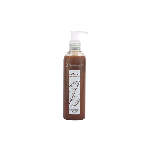 NAVITAS CINNAMON Mask (250mL)