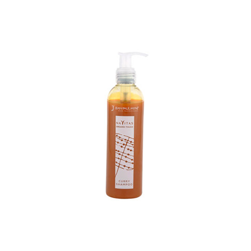 NAVITAS CURRY Shampoo (250mL)