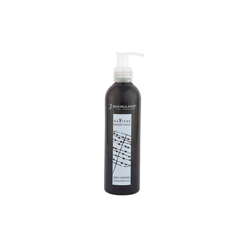 NAVITAS GREY PEPPER Shampoo (250mL)