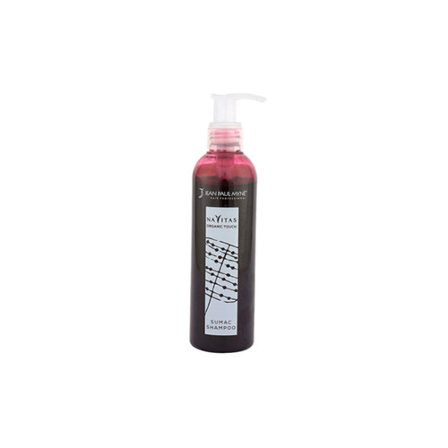 NAVITAS SUMAC Shampoo (250mL)