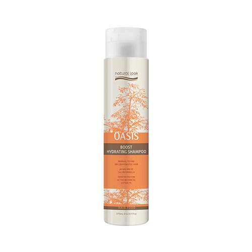 N/L Oasis Boost Hydrating Shampoo