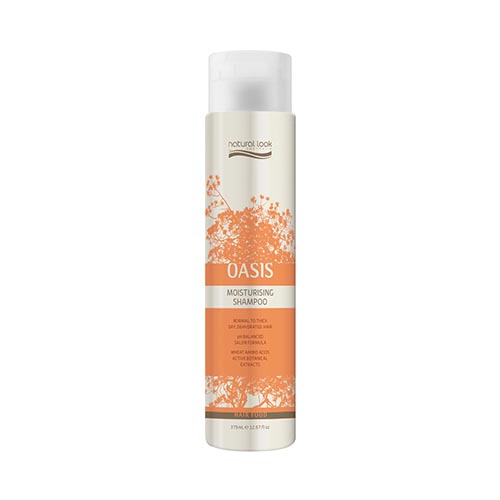 N/L Oasis Moisturising Shampoo