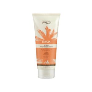 N/L Oasis Moisturising Cream (200g)