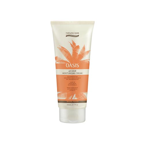 N/L Oasis Moisturising Cream (200g)