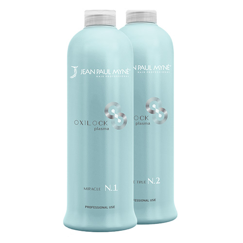 Oxilock Plasma Kit (200mL)