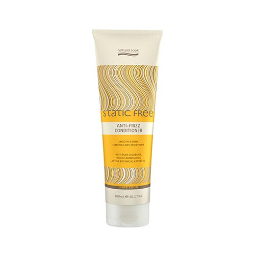 SF Static Free Anti-Frizz Conditioner