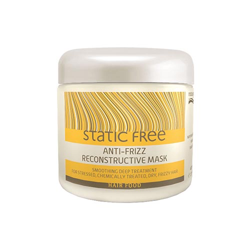 SF Static Free Anti-Frizz Reconstructive Mask