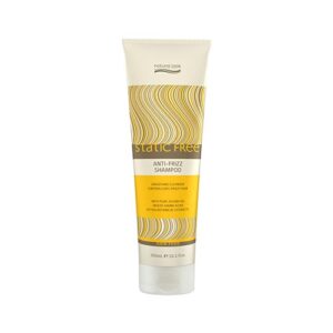 SF Static Free Anti-Frizz Shampoo - Image 2