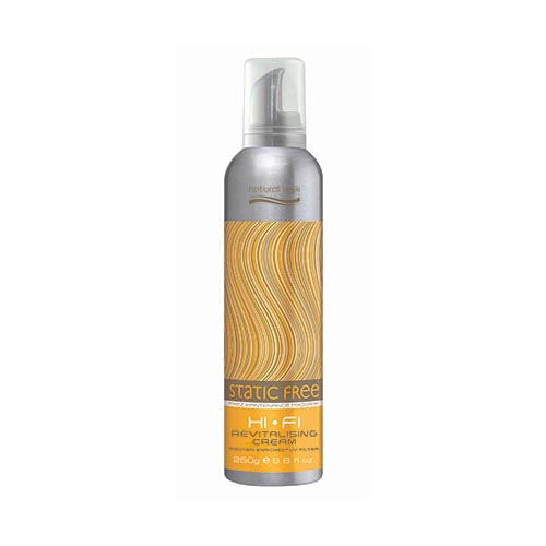 Static Free Hi-Fi Mousse (250mL) HF1