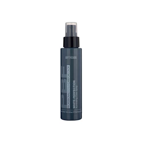 PBF White Perfection Colour Spray (100mL)