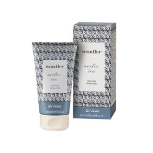 PBF Wondher Arctic Ice Violet Mask (150mL)