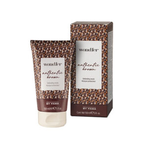 PBF Wondher Authentic Brown Defending Mask (150mL)