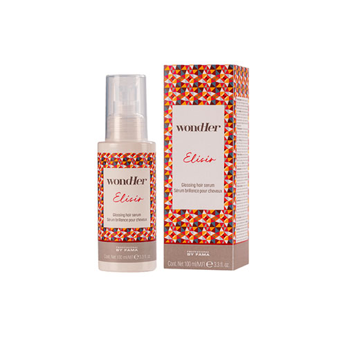 PBF Wondher Eliser Glossing Serum (100mL)