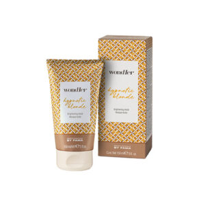 PBF Wondher Hypnotic Blonde Brightening Mask (150mL)