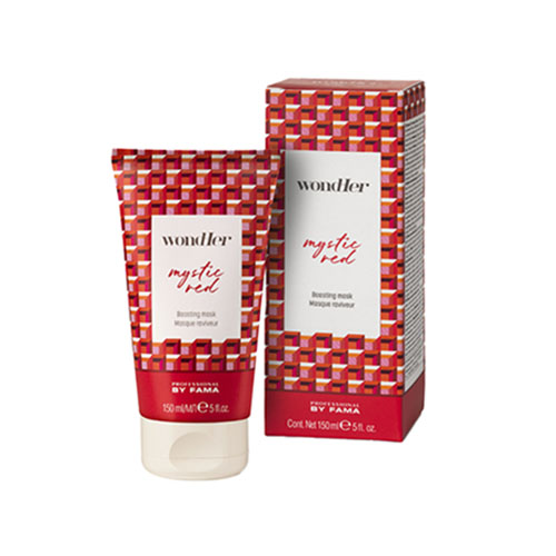 PBF Wondher Mystic Red Boosting Mask (150mL)