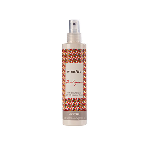 PBF Wondher Prodigious No-Rinse Hair Spray (200mL)