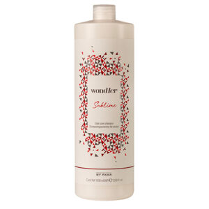 PBF Wondher Sublime Coloursave Shampoo (1.0L)