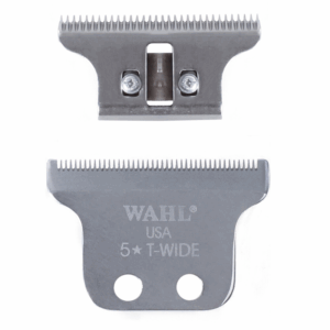 WAHL WA2215-1101 : Detailer "Double Wide" Blade Set