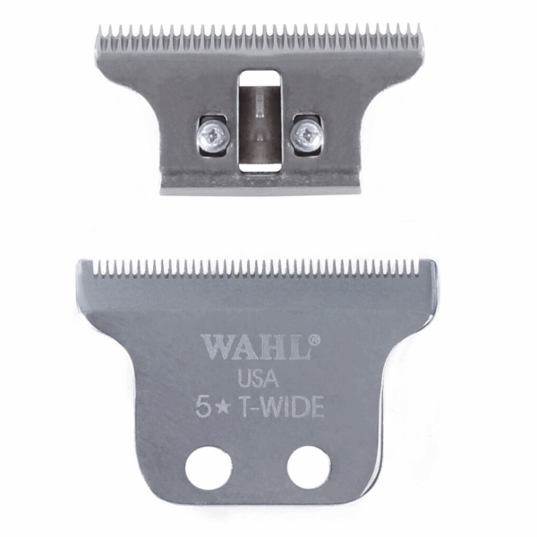 WAHL WA2215-1101 : Detailer "Double Wide" Blade Set