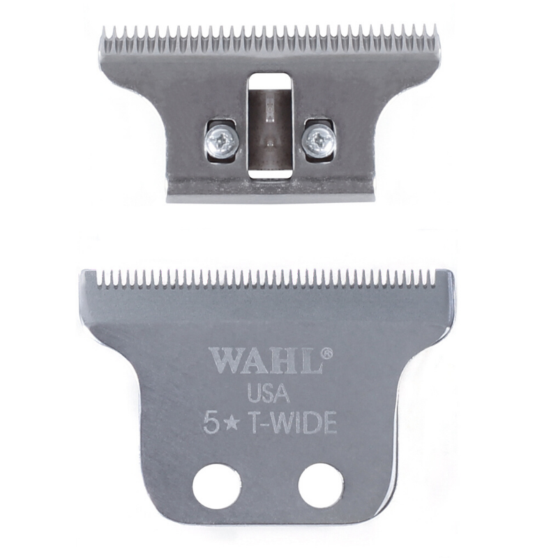 WAHL WA2215-1101 : Detailer "Double Wide" Blade Set - Image 1