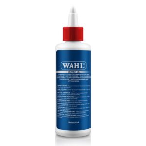 WAHL WA3313-100 Blade Oil (60mL)