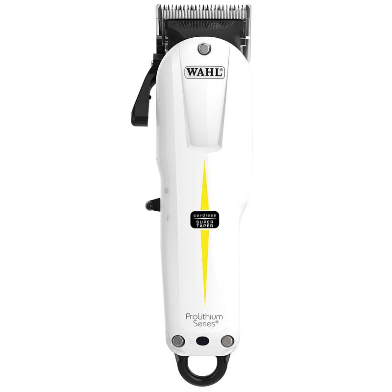 WAHL WA8591-9012 Super Taper Clipper - Cordless - Image 1