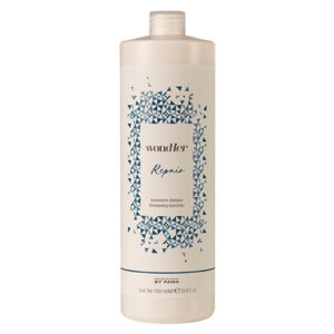 PBF Wondher Restorative Strong Shampoo