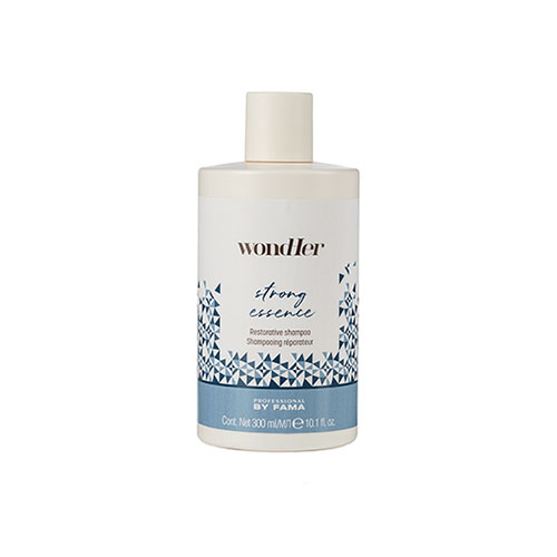 PBF Wondher Restorative Strong Shampoo