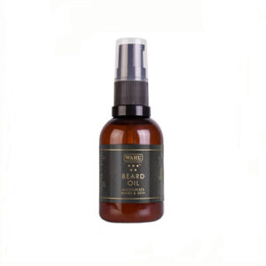 WAHL Traditional Barbers Beard Oil (50mL)
