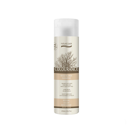 N/L Colourance Shampoo (250mL)