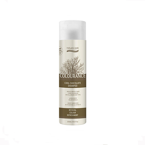 N/L Colourance Shampoo (250mL)